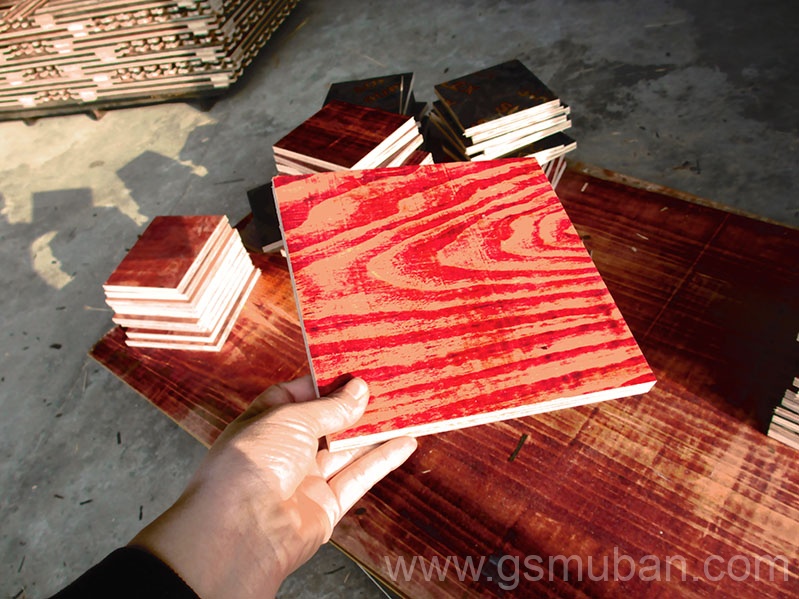 貴港建筑木板市場價(jià)格怎么樣？